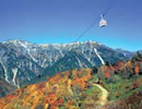 Shinhotaka Ropeway