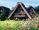 Shirakawa-go