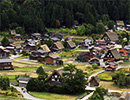 Shirakawa-go